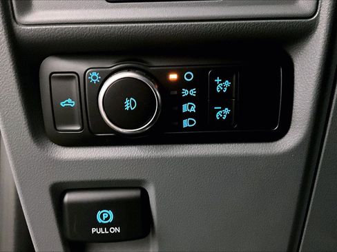 New 2025 Ford F150 XLT w/ Equipment Group 301A Standard image 30