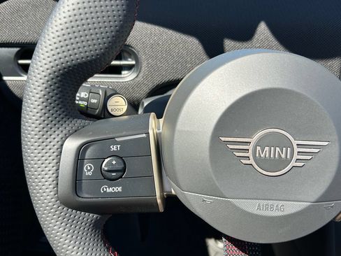 New 2026 MINI Cooper S FWD image 18