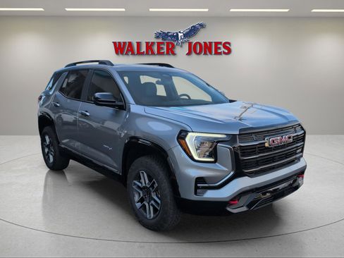 Used 2026 GMC Terrain AT4 image 29