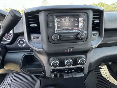 New 2024 RAM 2500 Tradesman w/ Bed Utility Group image 20