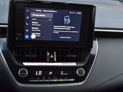 Used 2024 Toyota Corolla LE image 37