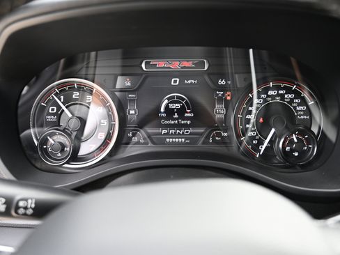 Used 2022 RAM 1500 TRX w/ TRX Level 1 Equipment Group image 29