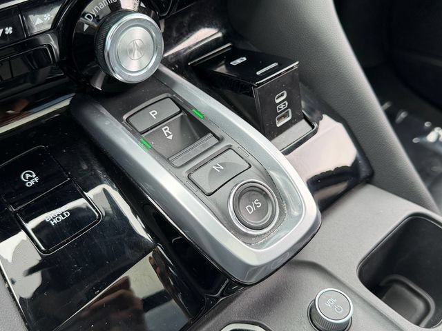 Certified 2024 Acura MDX FWD image 30
