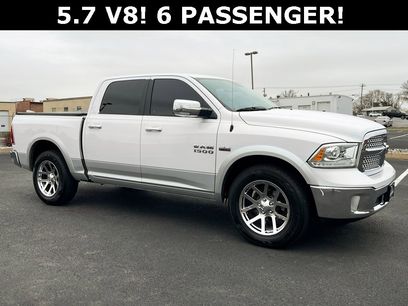 Used 2014 RAM 1500 Laramie