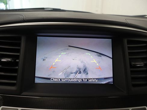Used 2019 INFINITI QX60 Pure AWD/4WD image 7