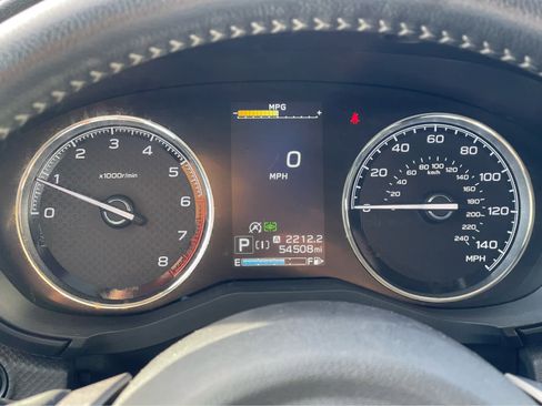 Used 2019 Subaru Forester Touring w/ Popular Package #3 image 13