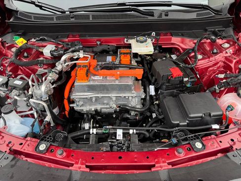 New 2026 Honda Prologue Touring image 14