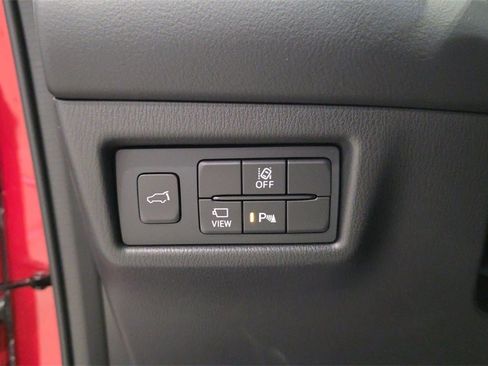 New 2025 MAZDA CX-5 Signature image 29