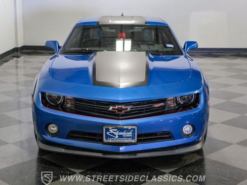 Used 2013 Chevrolet Camaro LT w/ Hot Wheels Special Edition RWD image 33