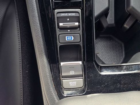Certified 2023 Honda Accord Sport image 36