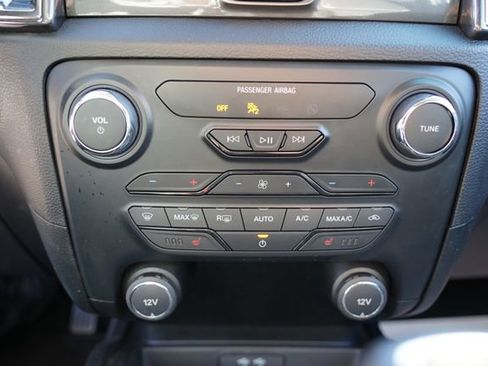 Certified 2019 Ford Ranger Lariat w/ Equipment Group 501A Mid image 14