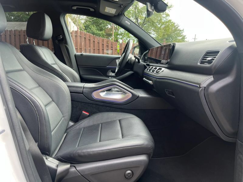 Used 2022 Mercedes-Benz GLE 350 4MATIC image 15