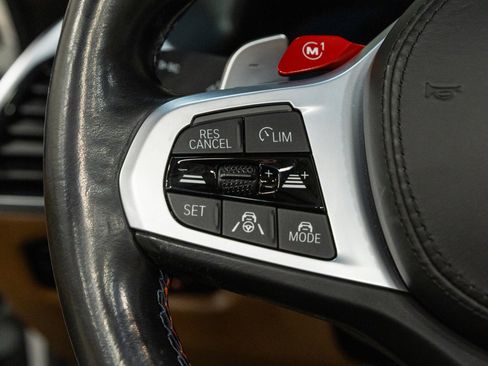 Used 2023 BMW M8 Competition image 60