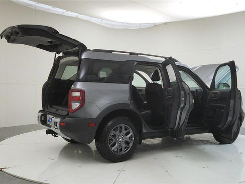 New 2025 Ford Bronco Sport Big Bend image 13