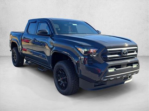 New 2025 Toyota Tacoma SR5 image 10