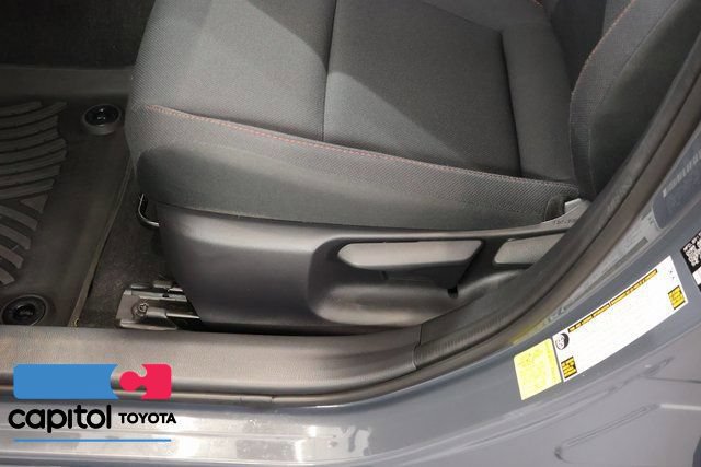 Certified 2024 Toyota Prius Prime FWD image 13