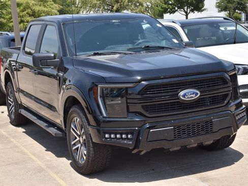 Used 2022 Ford F150 XL w/ STX Appearance Package RWD image 4