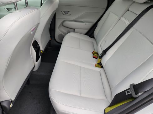 New 2026 Hyundai Kona SEL Sport AWD/4WD image 17