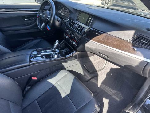 Used 2014 BMW 535i xDrive 535i xDrive image 28