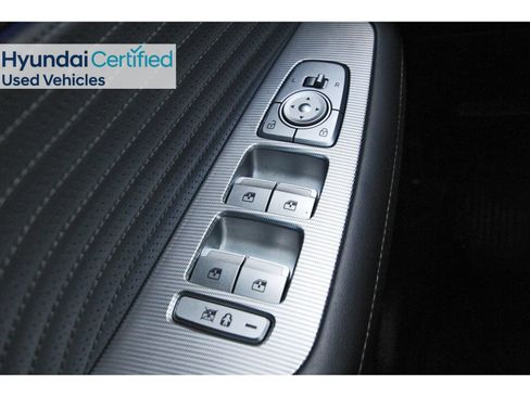 Certified 2023 Hyundai Palisade Calligraphy AWD/4WD image 24