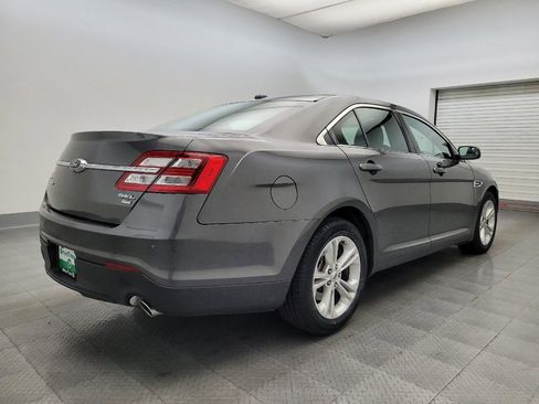 Used 2018 Ford Taurus SEL w/ Equipment Group 201A image 9
