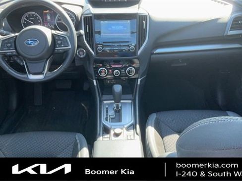 Used 2021 Subaru Forester Premium w/ Popular Package #1 image 14