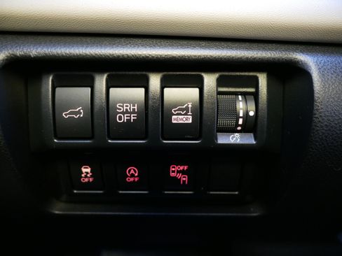 Used 2023 Subaru Forester Limited image 27