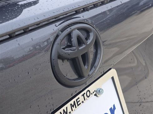 New 2025 Toyota RAV4 XLE image 7