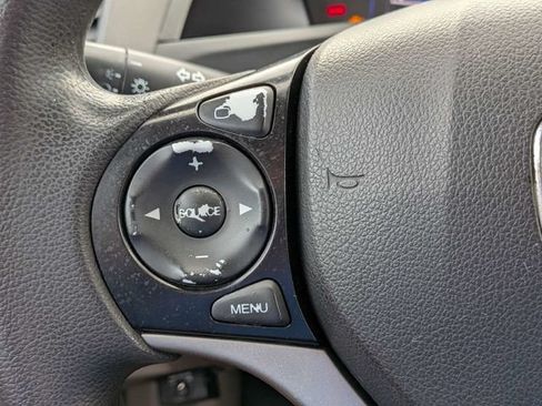 Used 2012 Honda Civic LX image 26