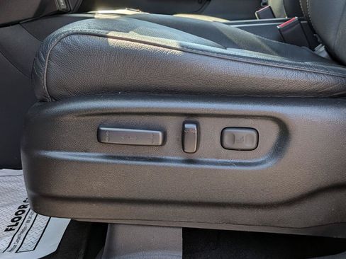 Used 2022 Honda Passport Elite image 16