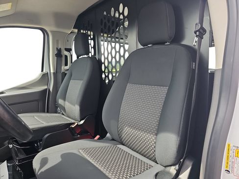 Used 2025 Ford Transit 250 Low Roof w/ Exterior Upgrade Package RWD image 14