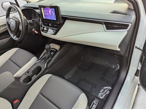 Certified 2026 Toyota Corolla LE image 20