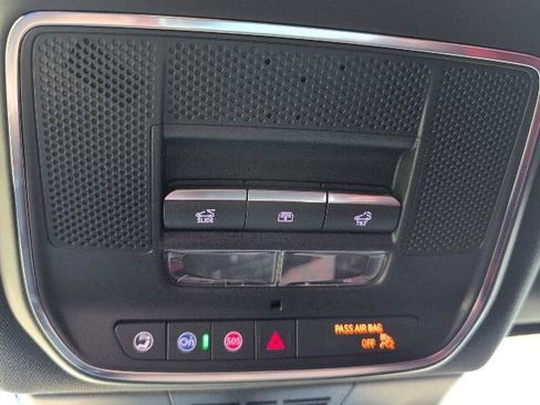 New 2026 Chevrolet Blazer EV RS w/ Super Cruise Package image 31