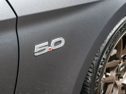 Used 2021 Ford Mustang GT Premium w/ Ford Safe & Smart Package image 13