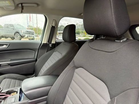 Used 2023 Ford Edge SE w/ Black Appearance Package AWD/4WD image 15