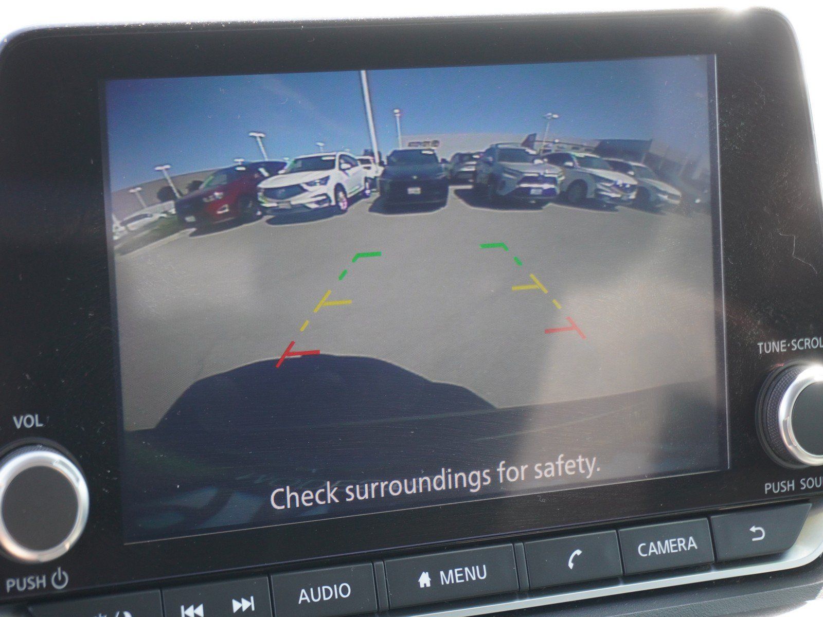 Used 2023 Nissan Rogue SV FWD image 24