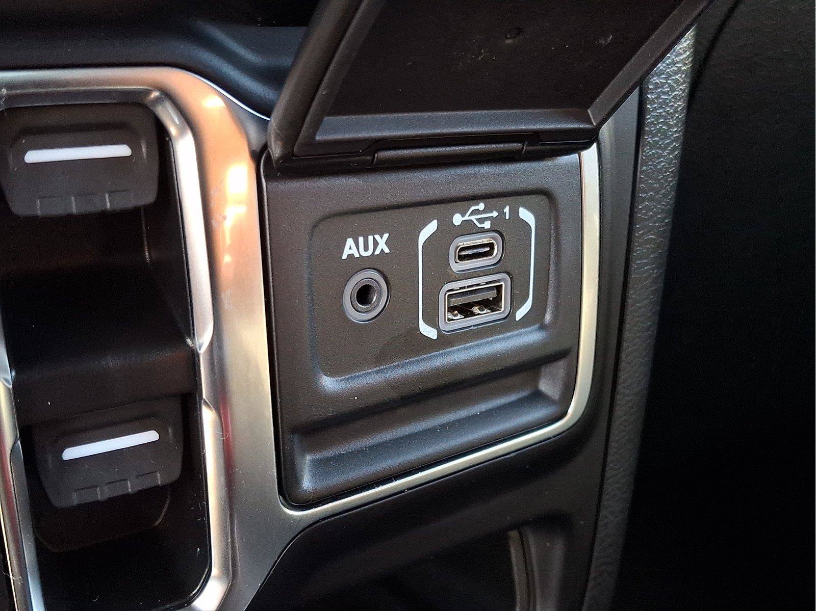 Used 2023 Jeep Gladiator Sport AWD/4WD image 21