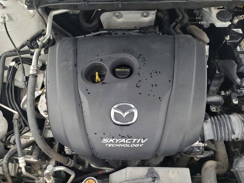 Used 2019 MAZDA CX-5 Grand Touring image 30