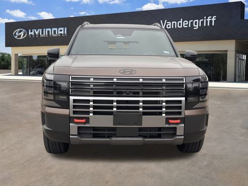 Certified 2026 Hyundai Palisade XRT Pro image 3