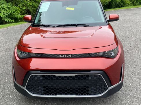 Used 2024 Kia Soul LX w/ Option Group 015 image 3