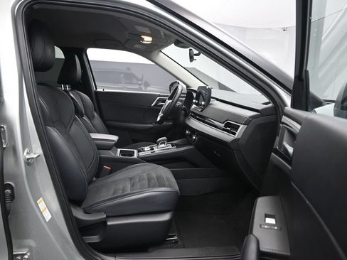 Used 2024 Mitsubishi Outlander SE AWD/4WD image 28