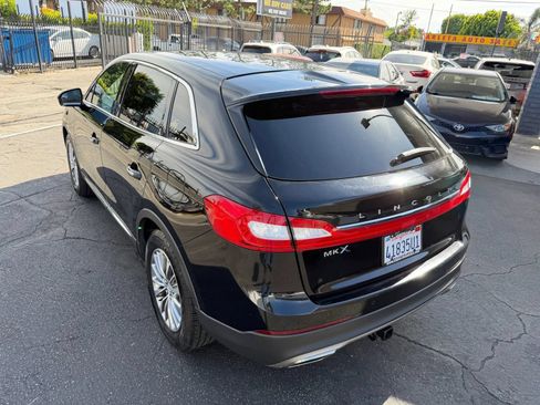 Used 2016 Lincoln MKX Select FWD image 24