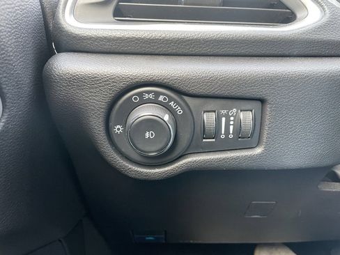 Used 2025 Chrysler Pacifica Limited image 49