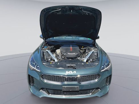 Used 2023 Kia Stinger GT2 AWD/4WD image 37