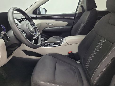 Used 2024 Hyundai Tucson SEL image 17