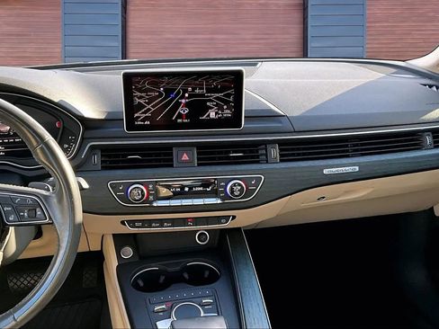 Used 2017 Audi A4 2.0T Premium Plus image 6