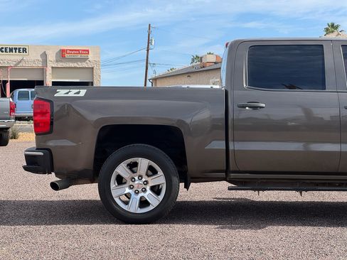 Used 2014 Chevrolet Silverado 1500 LT image 16