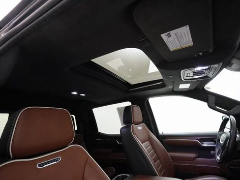 Used 2023 GMC Sierra 1500 Denali Ultimate image 26