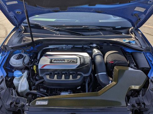 Used 2017 Audi S3 Premium Plus AWD/4WD image 34