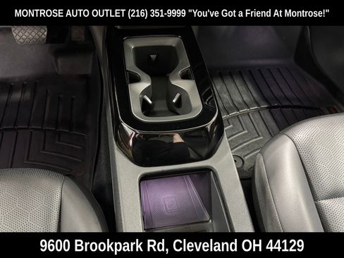 Used 2022 Volkswagen ID.4 Pro S image 23